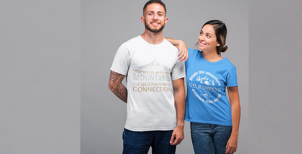 T-SHIRTS