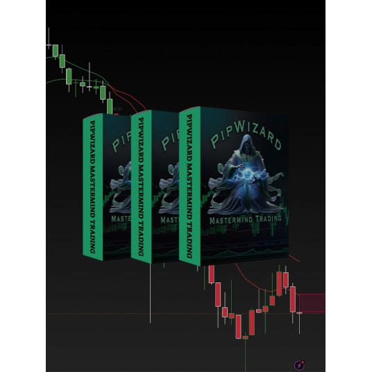 Pip Wizard: Mastermind Trading Course