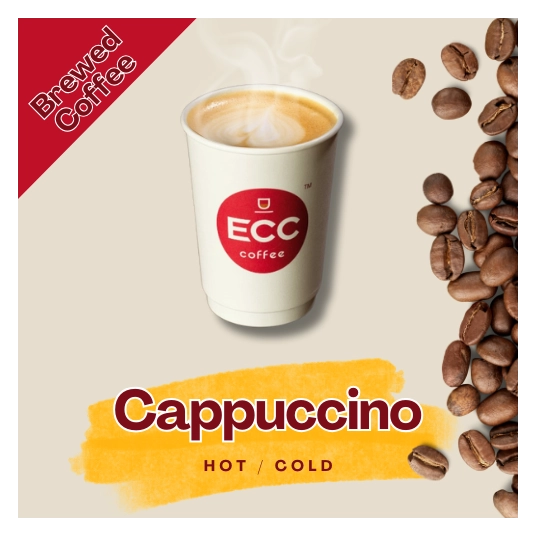 Cappuccino