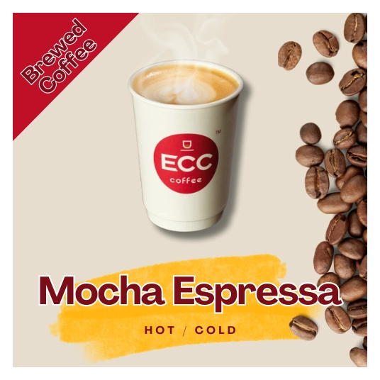 Mocha Espressa