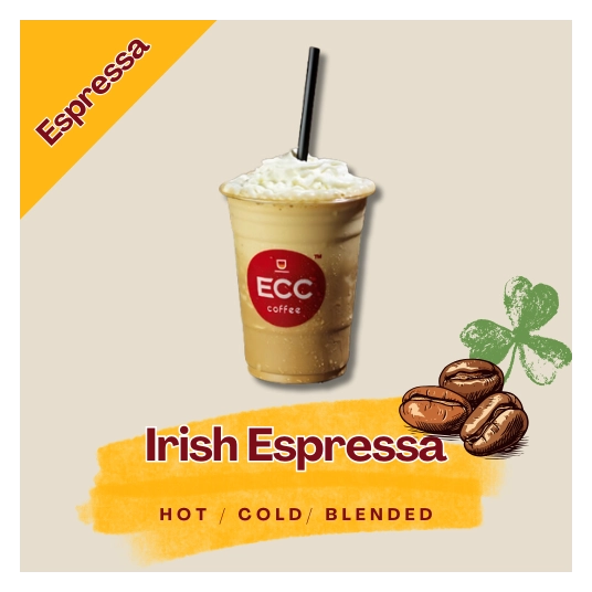 Irish Espressa