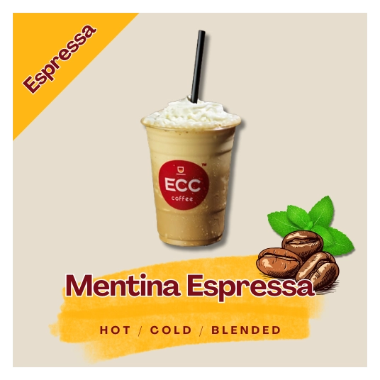 Mentina Espressa