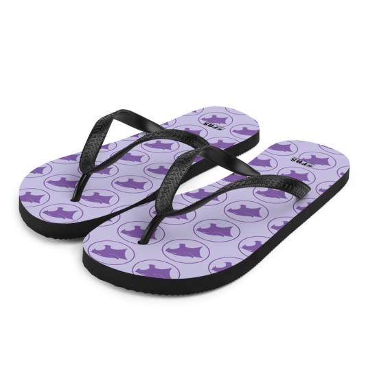 Lioness Flip-Flops