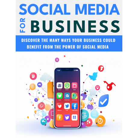 Social Media for Business  / PLR