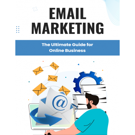 Email Marketing Course Package / PLR