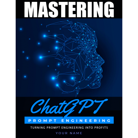 Mastering ChatGPT Prompt Engineer / PLR