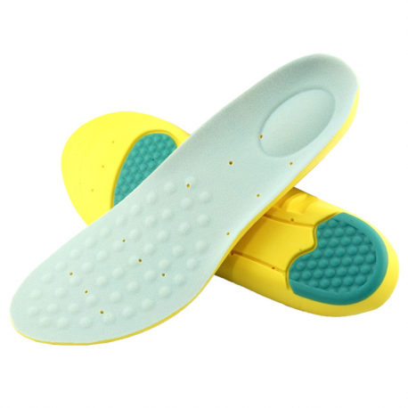 Elastic Breathable Sports Insole
