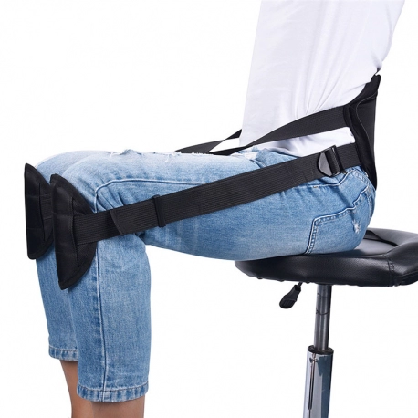 Back Sitting Posture Corrector Belt to Prevent Hunchback Pain