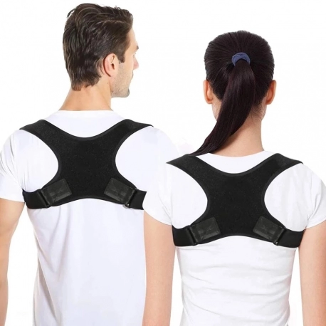 Back Shoulder Posture Corrector Brace