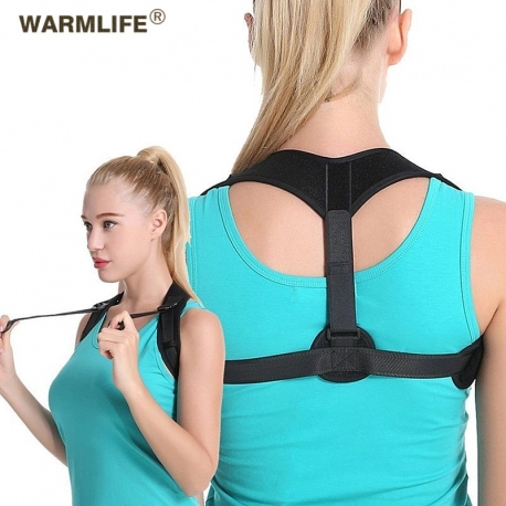WarmLife Back Posture Corrector Straps