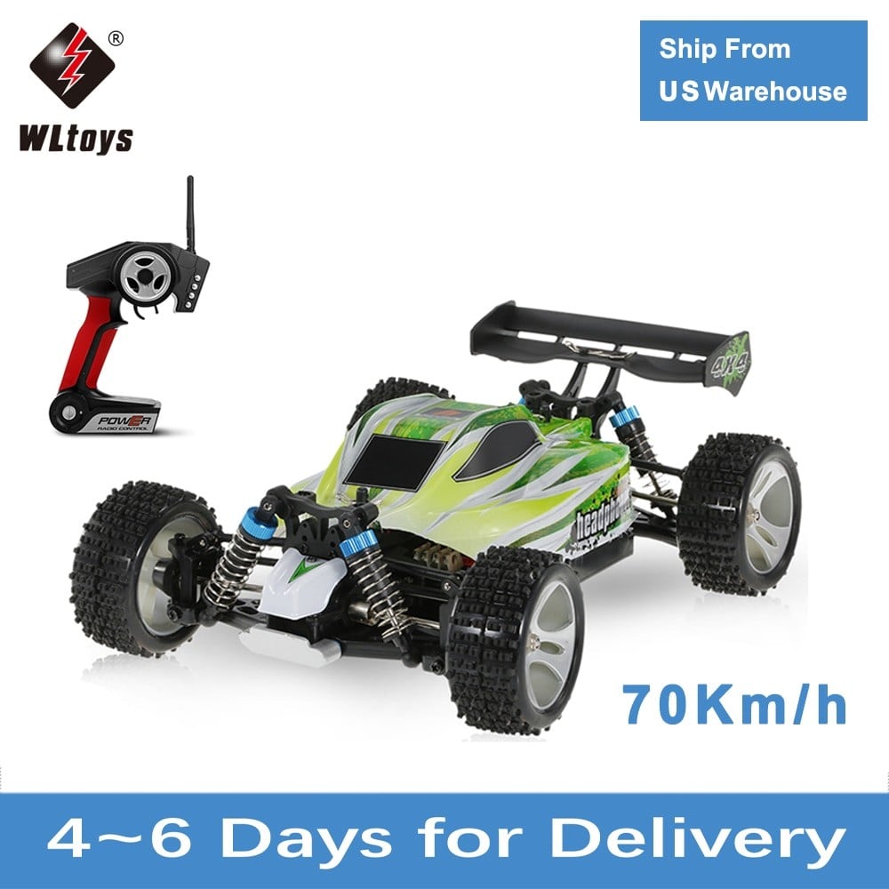 high speed rc car under 5000