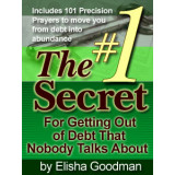 Debt Free Prayer eBook