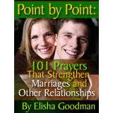 101 Marriage Restoration Prayers