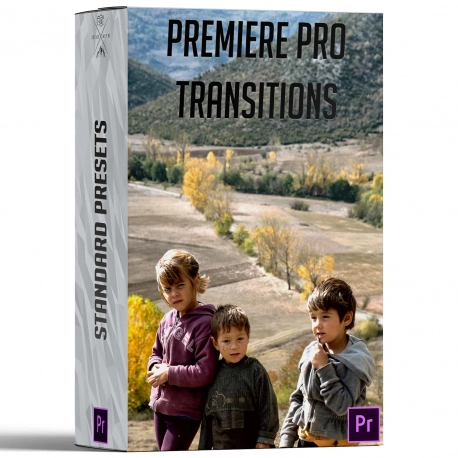 Transitions Presets