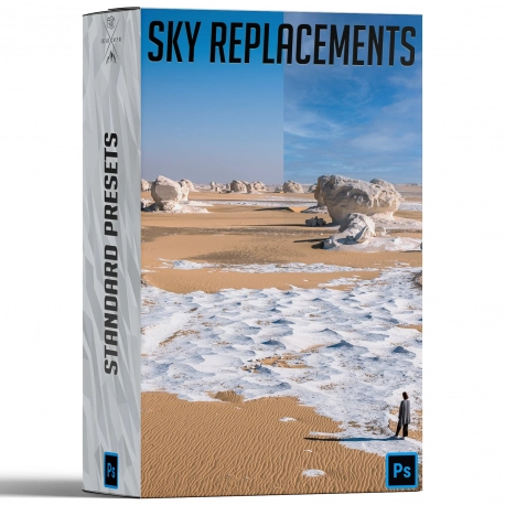 Sky Replacements