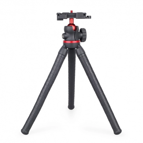 Tabletop Flexible Tripod for Smartphone / Camera - DT45