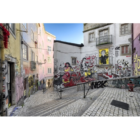Lisbon's Fado History