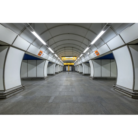 Underground Transport