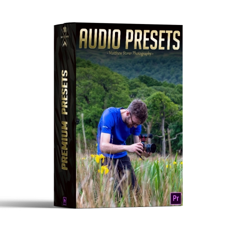 Audio Presets