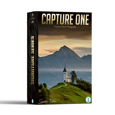 Capture One Styles