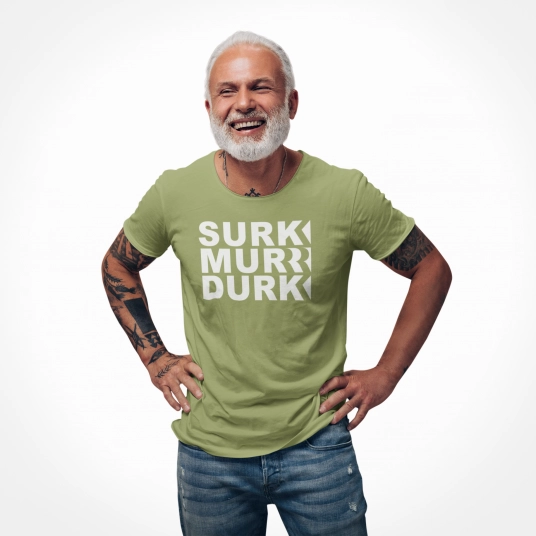 SURK MUR DURK ©