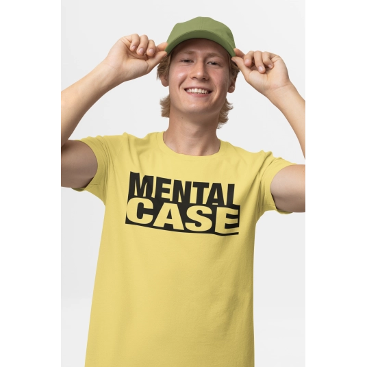 MENTAL CASE ©