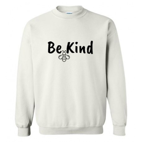Be Kind - Sweatshirt