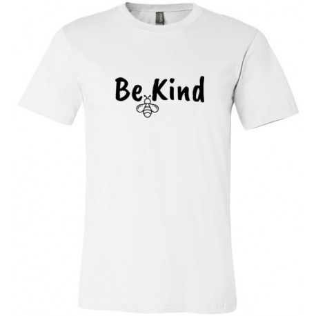 Be Kind - Tshirt