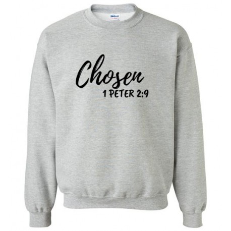 Chosen - Sweatshirt