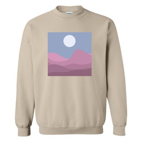 Dessert Dreamer - Sweatshirt