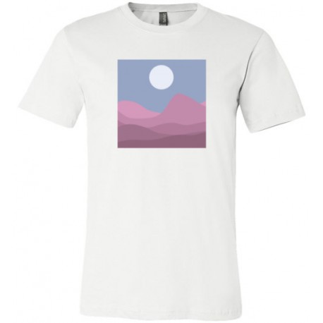 Desert Dreamer - t-shirt