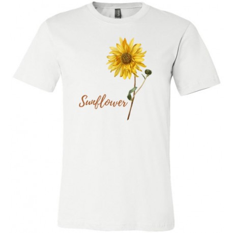 Sunflower - T-shirt