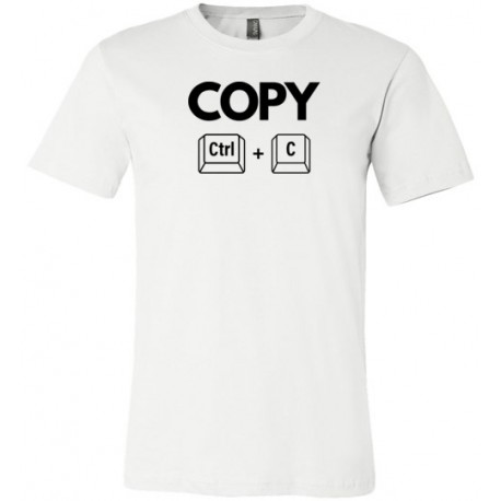 COPY - T-shirt