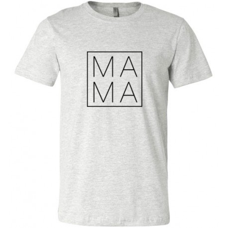 Ma Ma - Tshirt