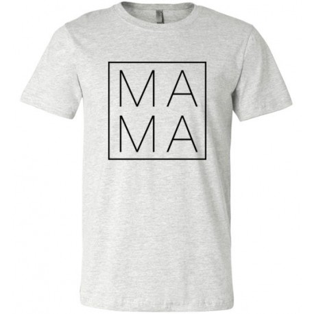 MAMA - Tshirt