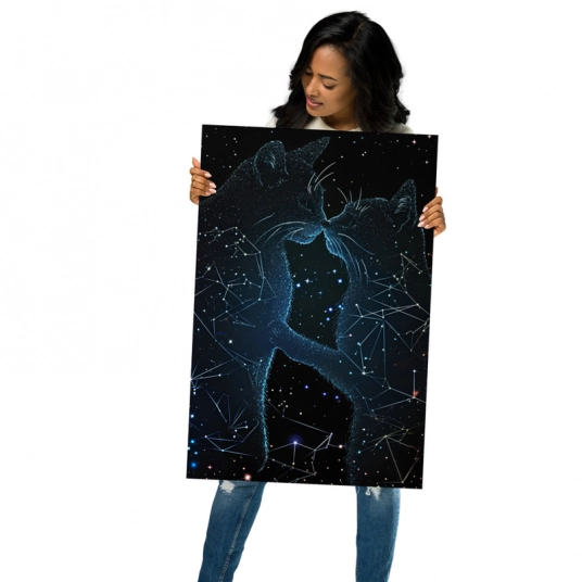 Astropur Poster 20″×30″