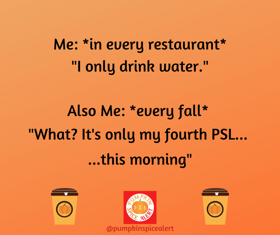 water vs psl meme