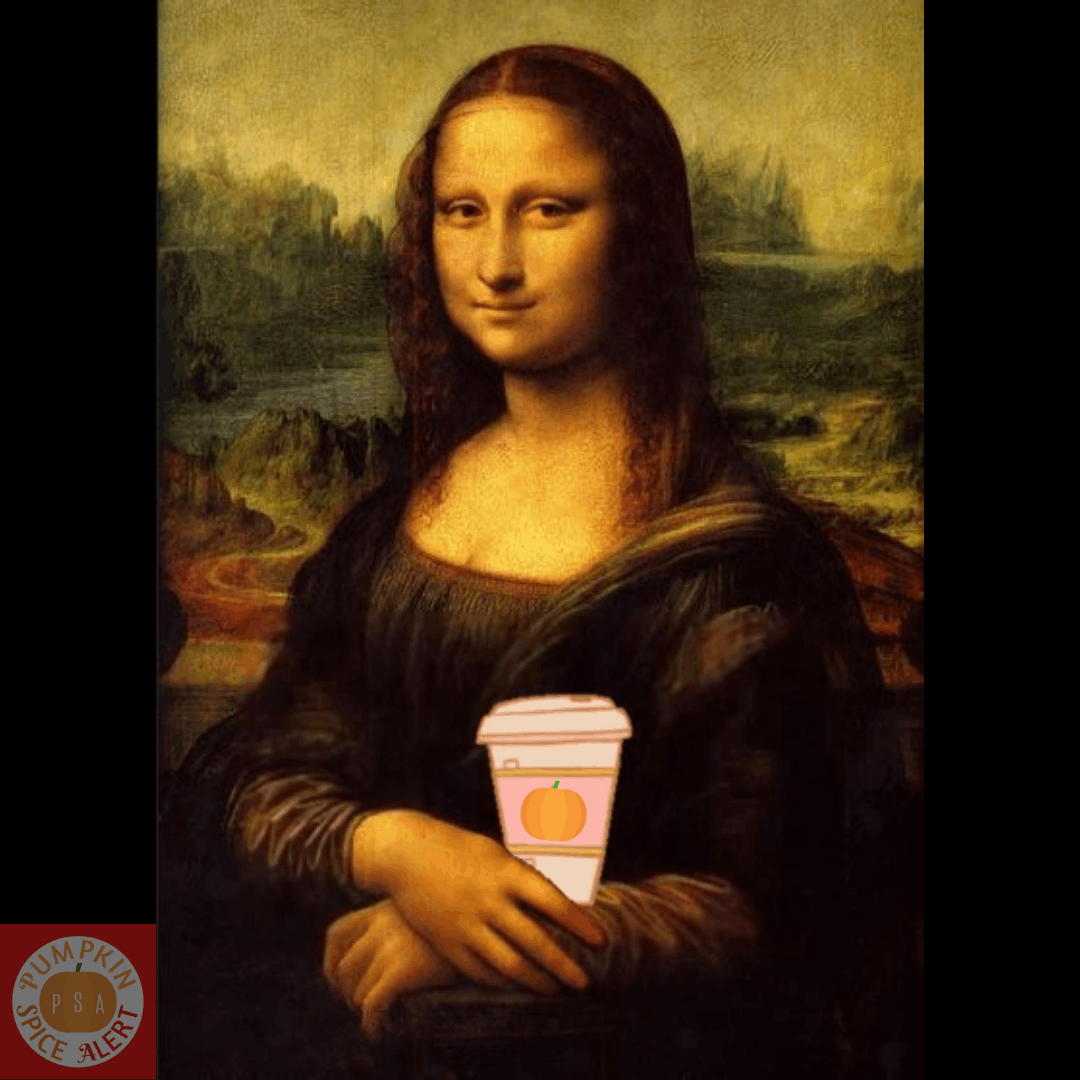 mona PSL-isa meme