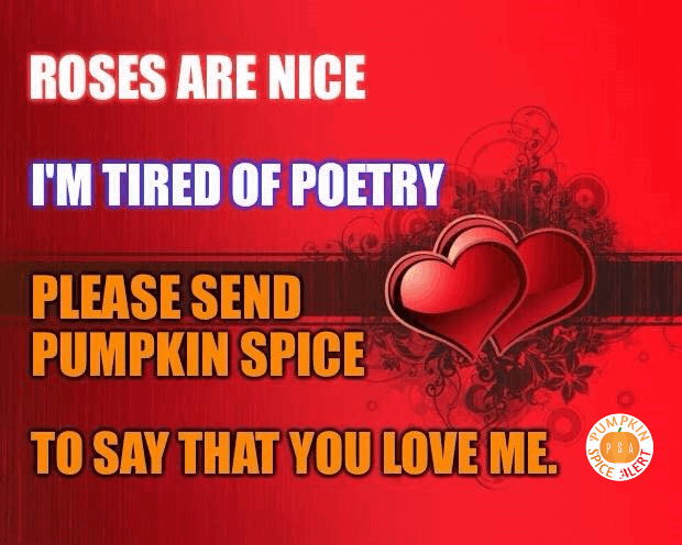 PSA valentines meme