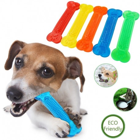 Dog Molar Tooth Cleaning Toys