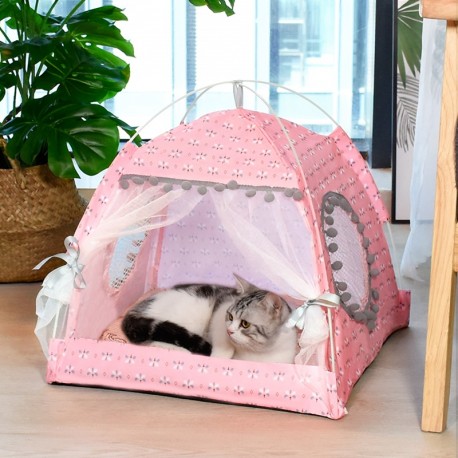 Cute Cozy Pet House