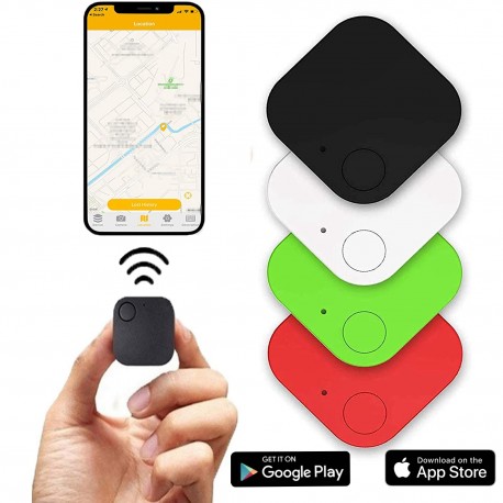 Smart Mini Tracking Air Tag