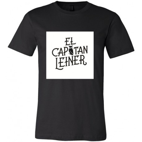 El Capitan white background