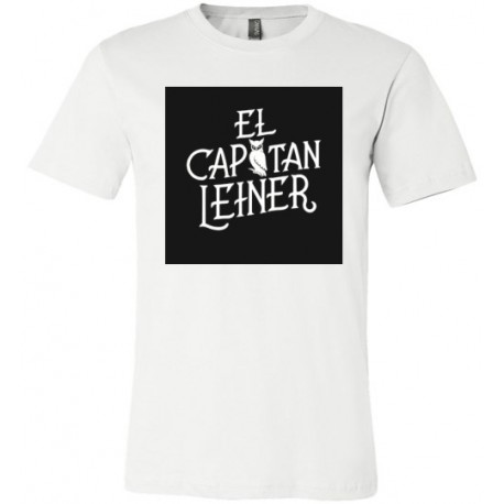 El Capitan black background