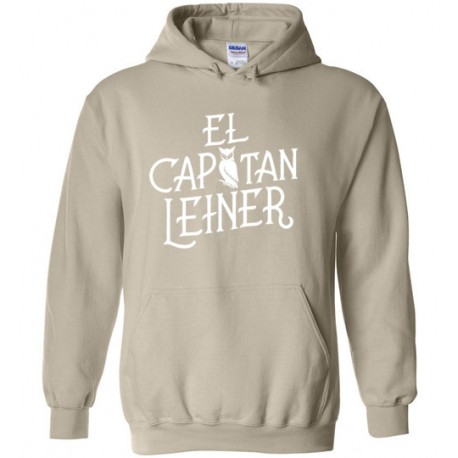 El Capitan white