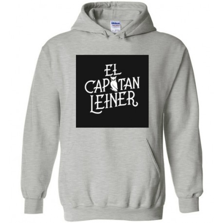 El Capitan black block