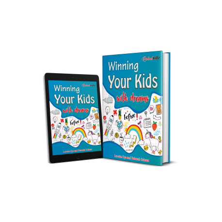 Winning Your Kids With Dreams E-book