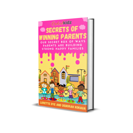 Secrets of Winning Parents E-book