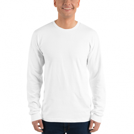 Happy Tribe Long sleeve t-shirt