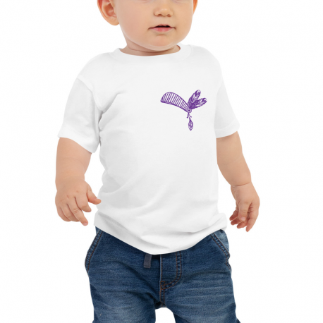 Baby Chief Jersey Short Sleeve Tee